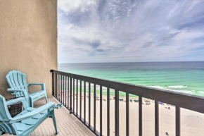 Panama City Beach Condo at Pinnacle Port Resort!